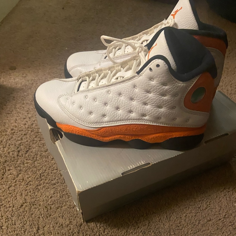 Starfish 13s size 9.5
